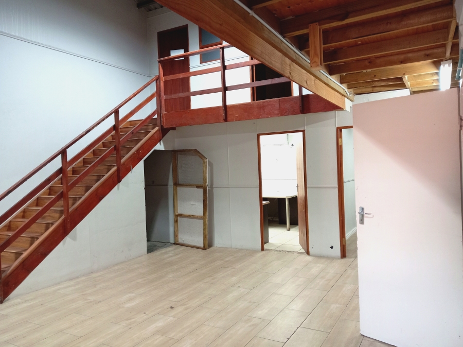 To Let commercial Property for Rent in George Industrial Western Cape